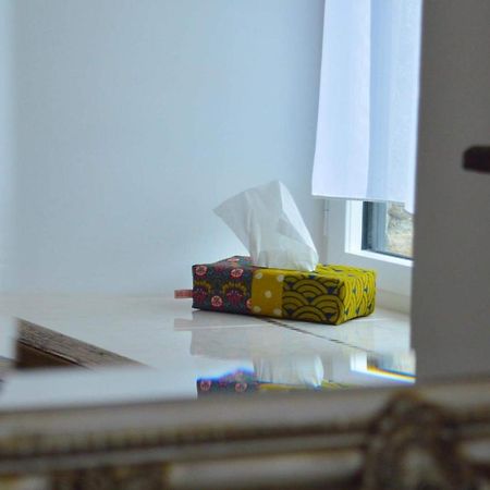 Mont Voyageur Bed & Breakfast Sains Dış mekan fotoğraf
