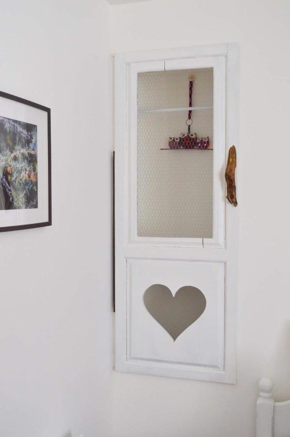 Mont Voyageur Bed & Breakfast Sains Dış mekan fotoğraf