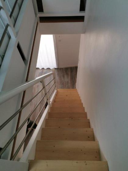 Mont Voyageur Bed & Breakfast Sains Dış mekan fotoğraf
