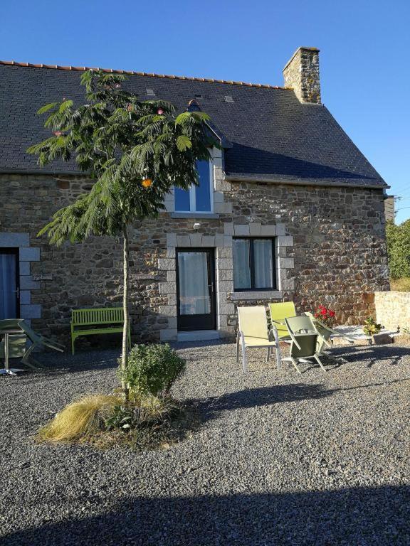 Mont Voyageur Bed & Breakfast Sains Dış mekan fotoğraf
