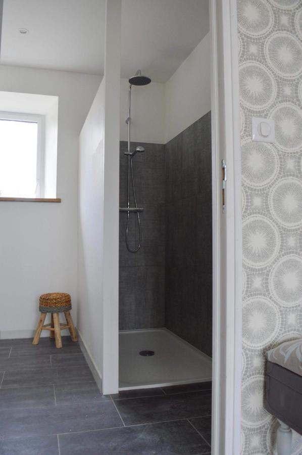 Mont Voyageur Bed & Breakfast Sains Dış mekan fotoğraf