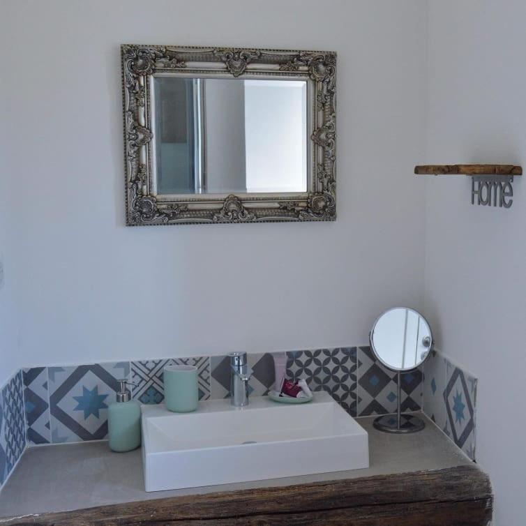 Mont Voyageur Bed & Breakfast Sains Dış mekan fotoğraf