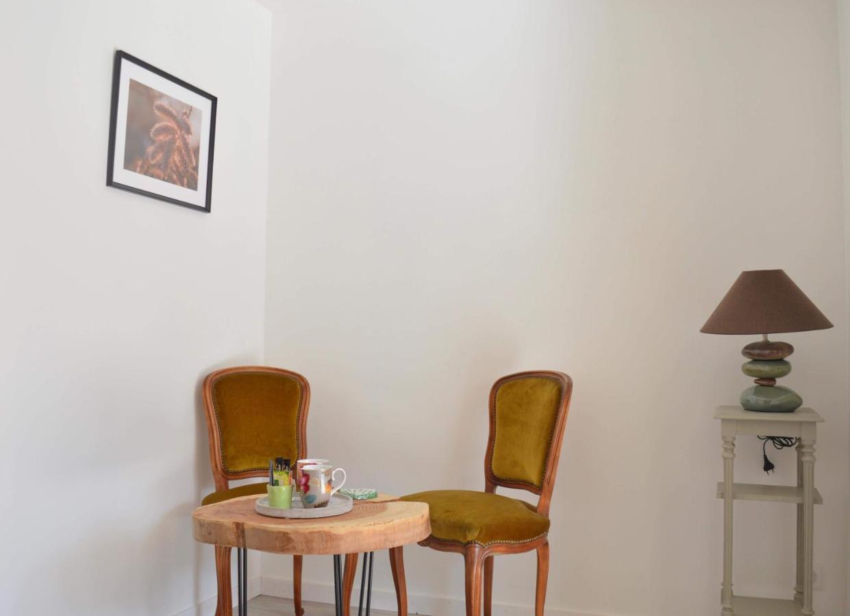Mont Voyageur Bed & Breakfast Sains Dış mekan fotoğraf