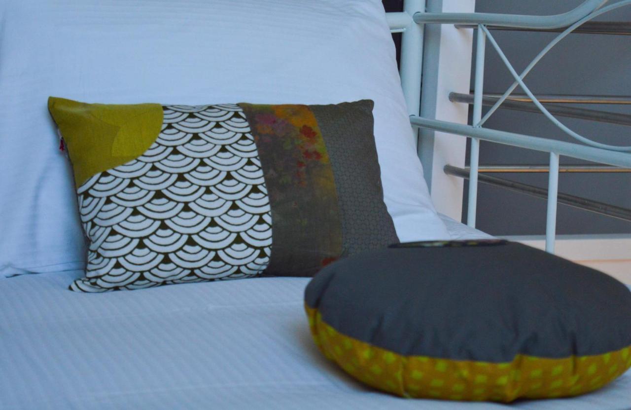 Mont Voyageur Bed & Breakfast Sains Dış mekan fotoğraf